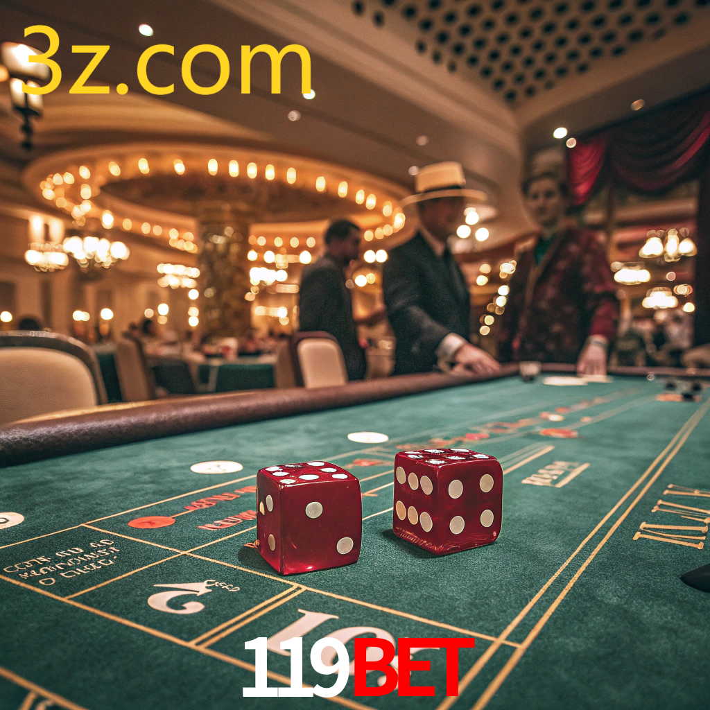 119BET