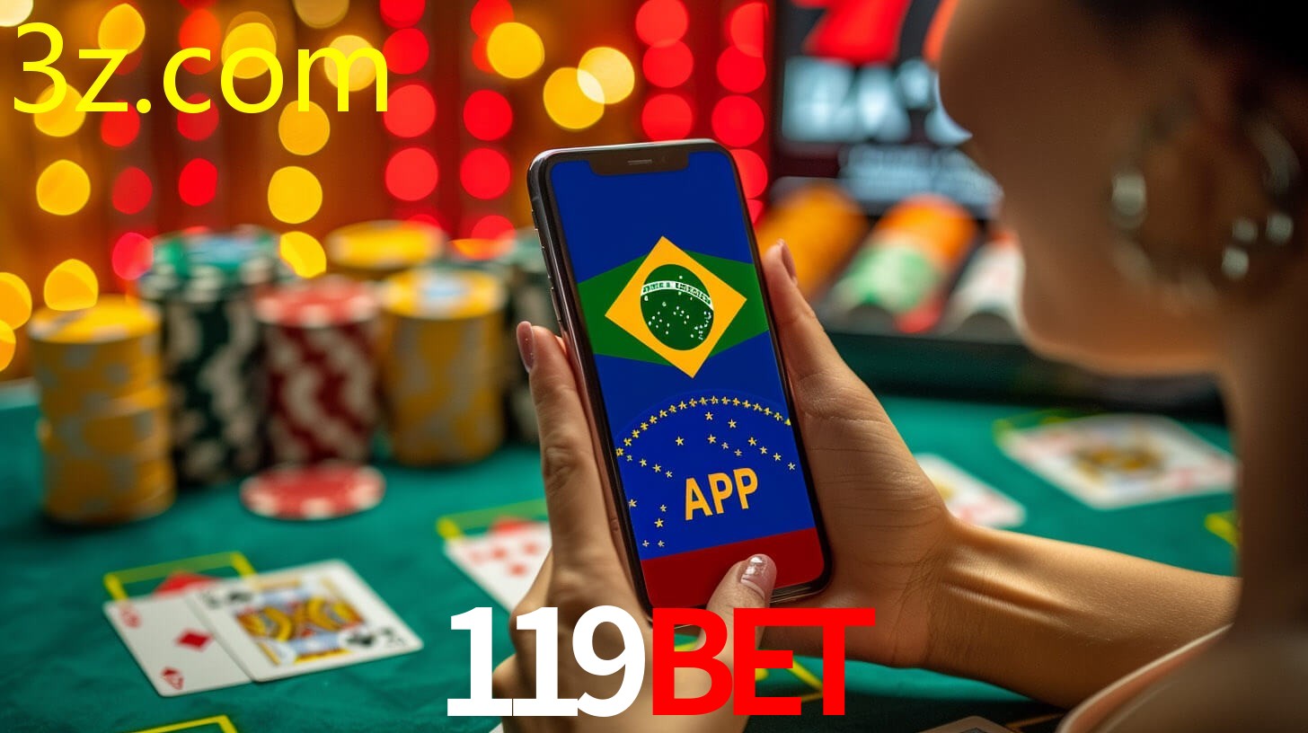 119BET