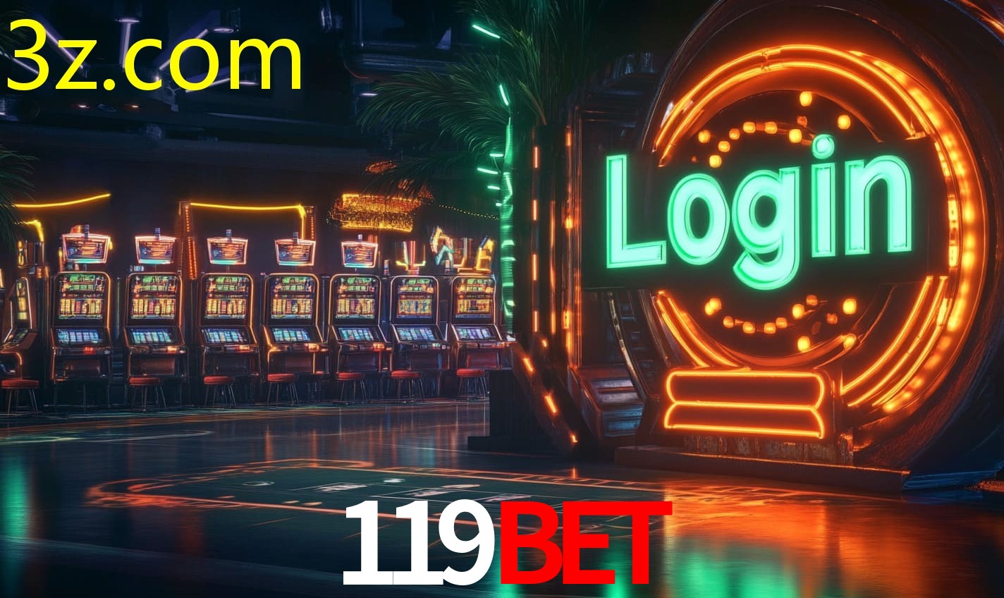 119BET